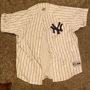 NY Jersey